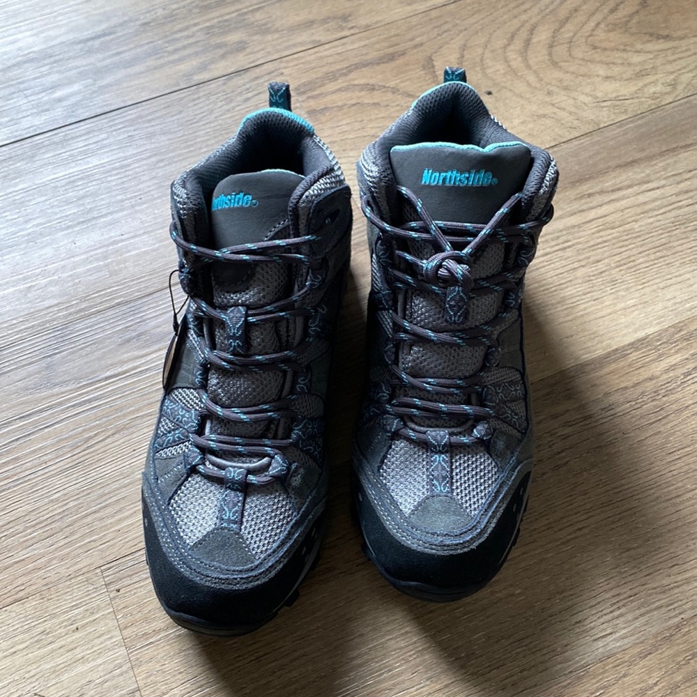 Womens hiking boots